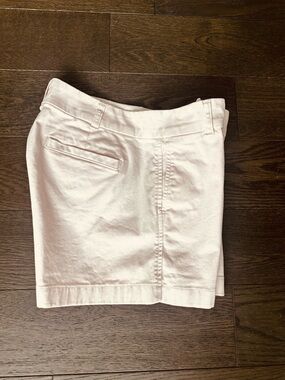 Women's J.Crew 4’ Chino Shorts